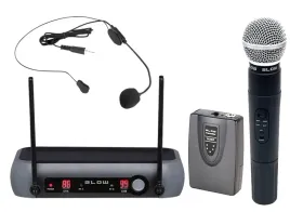 zestaw-bezprzewodowy-blow-2mikrofony-odbiornik-50m