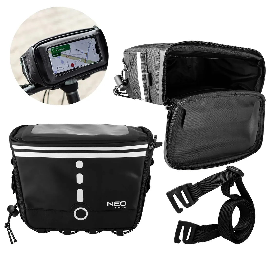 torba-rowerowa-91-009-neo-stan-nowy