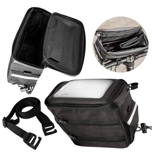 torba-rowerowa-91-009-neo-stan-nowy-zapiecie-zamek-blyskawiczny