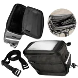 torba-rowerowa-91-009-neo-stan-nowy-zapiecie-zamek-blyskawiczny