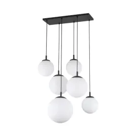 lampa-wiszaca-szesc-szklanych-kloszy-na-e27-esme-kolor-czarny-tk-lighting