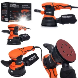 szlifierka-mimosrodowa-kraftanddele-kd1661-sieciowe-1200-w-230-v