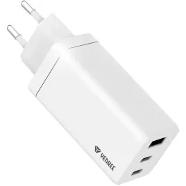 szybka-ladowarka-sieciowa-yenkee-65w-gan-2xusb-c-typ-c-usb-yac2065