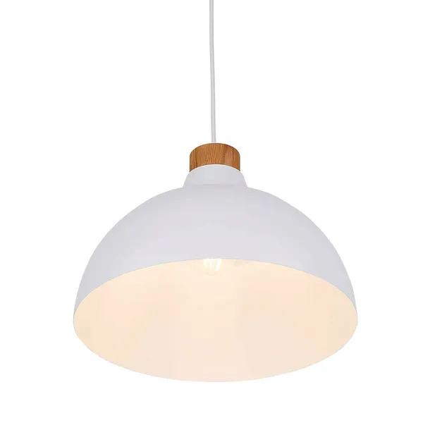 lampa-wiszaca-tk-lighting-cap-white-2070-srednica-szerokosc-klosza-33-5-cm