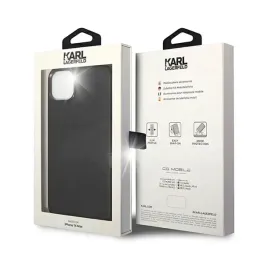 karl-lagerfeld-iphone-14-plus-leather-perforated-logo-klhcp14mfwhk-black
