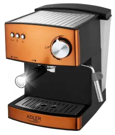 kolbowy-ekspres-cisnieniowy-adler-ad-4404-850w-15-bar-czarno-zloty