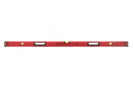 poziomnica-pro800-malowana-czerwona-z-uchwytami-150-cm-pro