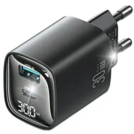 ladowarka-sieciowa-30w-gan-usb-c-usb-a-fast-charging-xc-series-czarna
