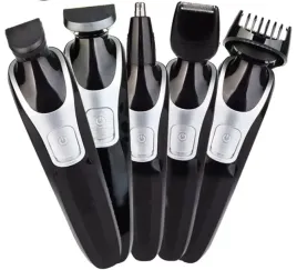 2-x-maszynka-do-strzyzenia-wlosow-trymer-golarka-zestaw-5w1-aku