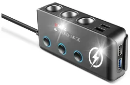 rozdzielacz-samochodowy-xblitz-r7-usb-qc-3-0