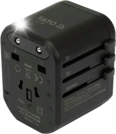 adapter-podrozny-uniw-usb-usb-c-18w-yt-81300-yato