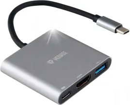 adapter-yenkee-hub-usb-c-typ-c-hdmi-4k-usb3-0