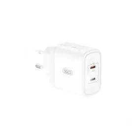 xo-ladowarka-sieciowa-ce08-pd-50w-2xusb-c-biala