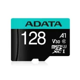 karta-micro-128gb-adata-premier-pro-u3-a2-v30-100mb-s-stan-nowy