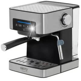 ekspres-do-kawy-cisnieniowy-kolbowy-panel-dotykowy-camry-cr-4410-srebrny