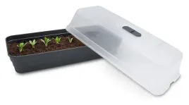 2-x-mini-szklarenka-zielnik-warzywnik-z-pokrywa-komorki-do-wysiewu