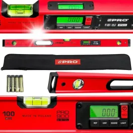 pro-poziomnica-p900-elektron-odczyt-100cm-e2100