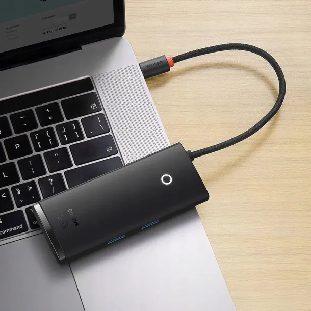 hub-usb-c-adapter-baseus-2xusb3-0-hdmi-4k-pd-100w-stan-nowy-waga-z-opakowaniem-0-03-kg