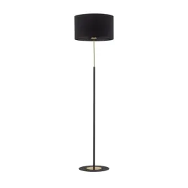 lampa-podlogowa-lord-do-salonu-czarny-abazur-sznurkowy-wlacznik-tk-lighting