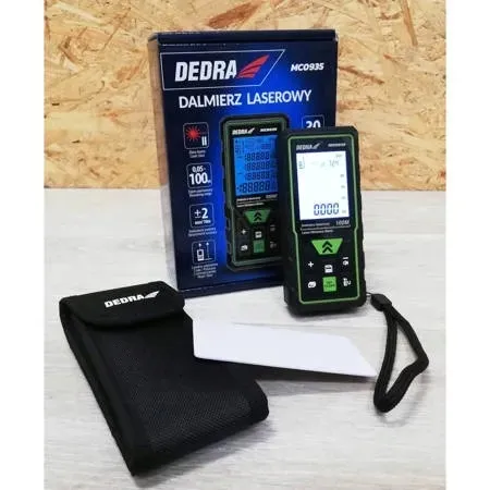 dalmierz-laserowy-100m-dedra