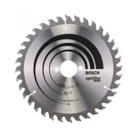 bosch-tarcza-pilarska-optiline-wood-190x30-z36