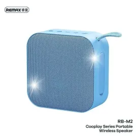 glosnik-remax-cooplay-series-rb-m2-wireless-light-blue
