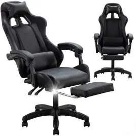 fotel-gamingowy-biuro-obrotowy-kubelkowy-krzeslo-obrotowe-dla-gracza-czarny