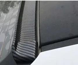 lotka-uniwersalna-spoiler-tylnej-klapy-bagaznika-dokladka-carbon-150cm