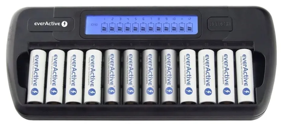 ladowarka-everactive-nc-1200-12-kanalow-aa-aaa-stan-nowy