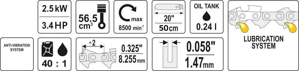pilarka-spalinowa-3-4km-yato