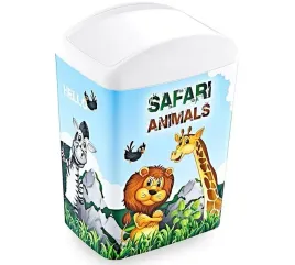 2-x-pojemnik-kosz-smieci-drobne-zabawki-klocki-10l-safari