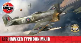 model-do-sklejania-hawker-typhoon-mk-ib-starter-set-farby-pedzel-airfix