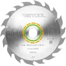 tarcza-pilarska-standard-160-2-2-20-w18-768129-festool