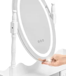 ekskluzywna-toaletka-kosmetyczna-z-oswietleniem-led-i-taboretem-4-szuflady