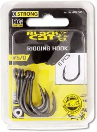 2-x-haczyki-haki-black-cat-rigging-dg-coating-5-0-6szt