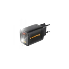 ladowarka-sieciowa-hammer-20w-pd-usb-typ-c-rapidcharge-duo