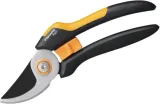 fiskars-sekator-nozycowy-solid-p321-1057162-stan-nowy-waga-z-opakowaniem-0-2-kg