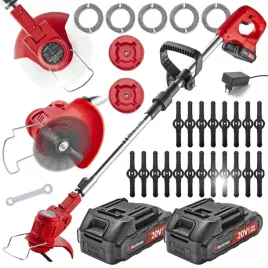 podkaszarka-akumulatorowa-kosa-ogrodowa-wykaszarka-do-trawy-zestaw-xxl