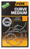 haczyki-fox-armapoint-curve-medium-micro-barb-4-stan-nowy