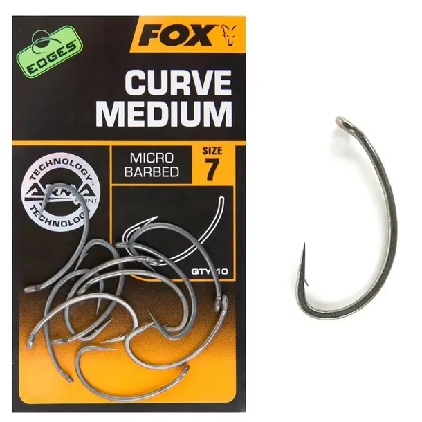 haczyki-fox-armapoint-curve-medium-micro-barb-4-waga-z-opakowaniem-1-kg