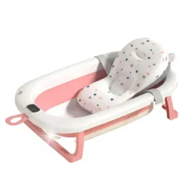 skladana-duza-wanienka-dla-dzieci-termometr-fotelik-poduszka-do-kapieli