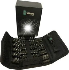 zestaw-bitow-bit-safe-wkretak-1-4-61el-wera