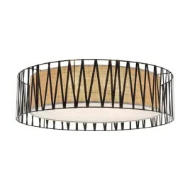 lampa-sufitowa-plafon-e27-do-salonu-harmony-kolor-czarny-4556-tk-lighting