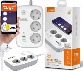 inteligentna-listwa-zasilajaca-wi-fi-ldnio-2500w