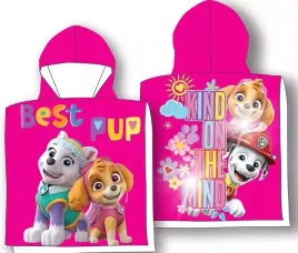 recznik-poncho-psi-patrol-paw-patrol