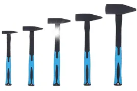 mlotek-slusarski-mlotki-fiberglass-zestaw-mlotkow