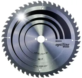 bosch-tarcza-pilarska-optiline-wood-315x30-z48