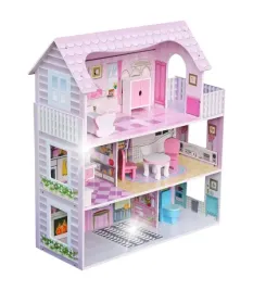domek-dla-lalek-drewniany-duzy-70cm-rozowy-willa-z-meblami-i-wyposazeniem