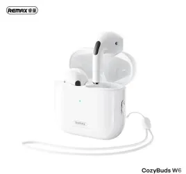 sluchawki-bluetooth-remax-tws-w6-white-bluetooth-5-3-swietna-jakosc