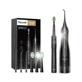 szczoteczka-soniczna-irygator-do-zebow-fairywill-fw5020e-fw-e11-koncowki